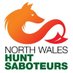 North Wales Huntsabs (@northwalessabs) Twitter profile photo