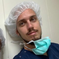 Gregorio Cattignoli (@greg_catt) 's Twitter Profile