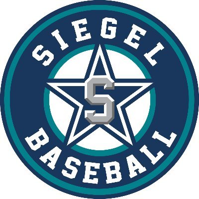 Official Siegel Baseball Account