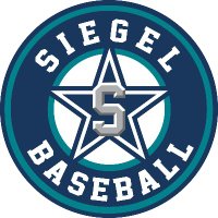 Siegel High Baseball (@siegelbaseball1) 's Twitter Profile