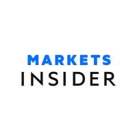 Markets Insider(@MktsInsider) 's Twitter Profile Photo