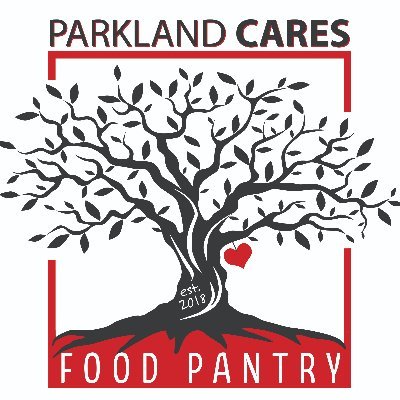 Parkland CARES Food Pantry