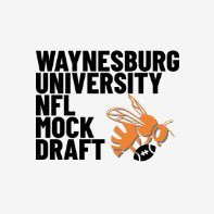 WU 2021 NFL Mock Draft