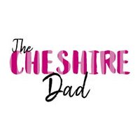 The Cheshire Dad Blog(@CheshireDadBlog) 's Twitter Profile Photo