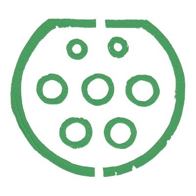 A peer-to-peer EV charging network.
We let anyone with an EV charger rent it out on our network, and provide increased charge point availability for drivers