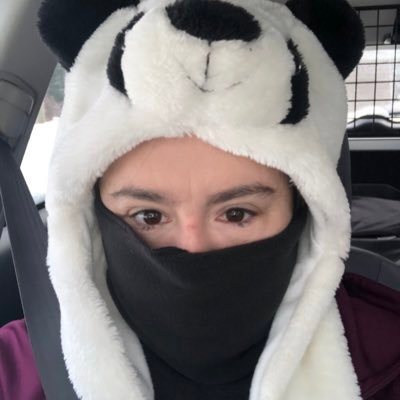 security chick,Friends fanatic, veteran and photographer. I put the S in #IoT. OSINT is my hobby. Hates #maskholes. Run @defendcon she/her. #womenwhocode