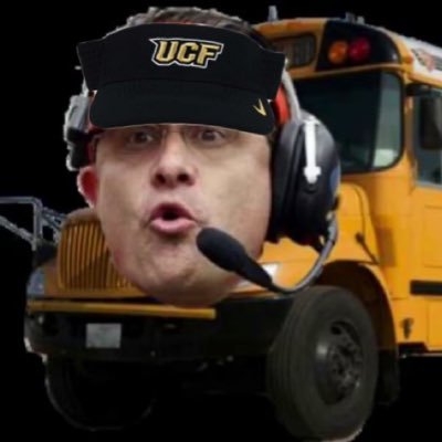 mostly tweets about UCF Football