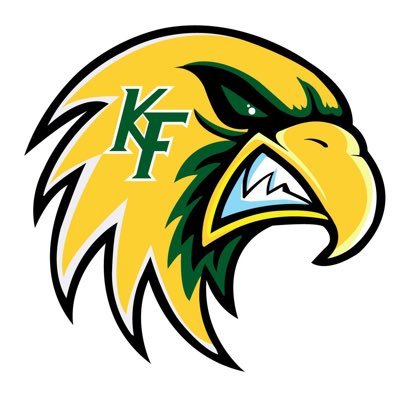 The official Twitter account for Klein Forest High School. Managed by KF administrators. #SOAR - RTs are not endorsements.