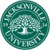 Jacksonville University (@JacksonvilleU) Twitter profile photo