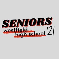 WHS Class of 2021 (@westfieldhigh21) 's Twitter Profile