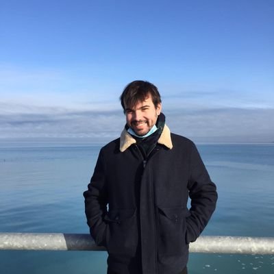 clementfoutrel's profile picture. Dieppois et militant🌹
Doctorant au CSI, @MINES_ParisTech. Aires marines protégées | Méditerranée