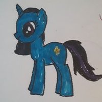 Cleftnote (@mlp_cleftnote) 's Twitter Profile