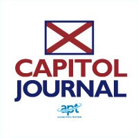 Capitol Journal(@CapitolJournal) 's Twitter Profile Photo