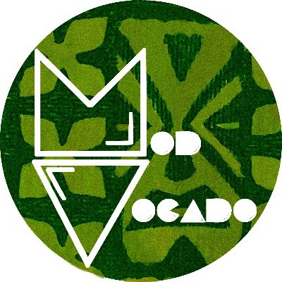 ModVocado Profile Picture