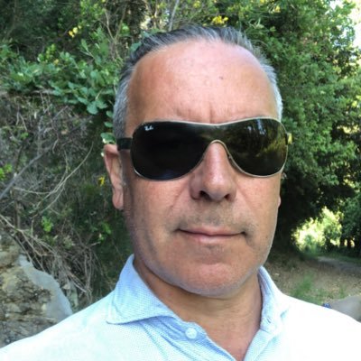 mauriziolagaxio's profile picture. 