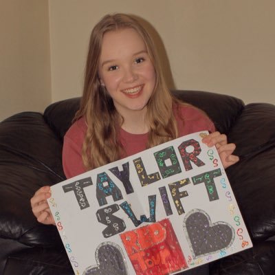 17 | 🇬🇧 | Hoping to hug Taylor one day | Swiftie since 2012 - Red Stan | Red and Rep tour London | Tx2 ♡︎ TNx2 ♡︎ insta: leahlovestay ifb!!