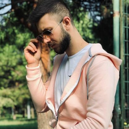 HKrmhc's profile picture. 