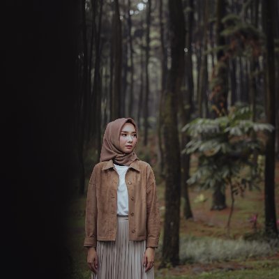 NatasyaGresya's profile picture. Day🐻