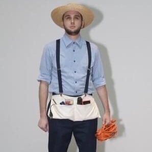 The Amish Electrician