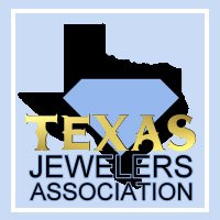 Texas Jewelers Assn is the state organization of retail jewelers whose purpose is promoting the general welfare standing & prosperity of the industry in Texas