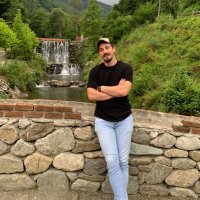 Sezer İrit (@iritsezer) Twitter profile photo