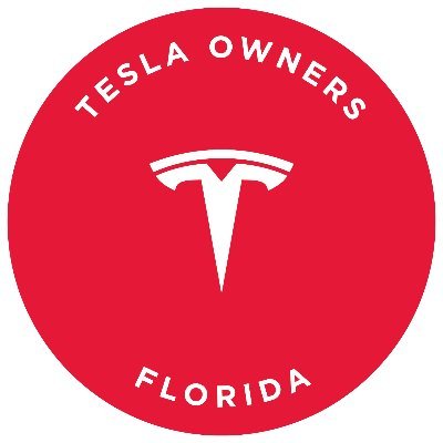 TeslaOwnersFL Profile Picture