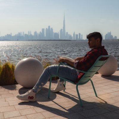 benjieirl's profile picture. Architect x Visual artist