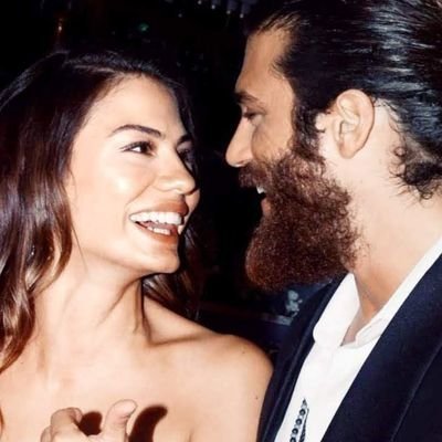 CanYamam ❤DemetÖzdemir ❤

https://t.co/9FIp8vvaix