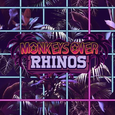 Monkeys Over Rhinosさんのプロフィール画像