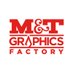 M&T Graphics Factory (@MTwcdsb) Twitter profile photo