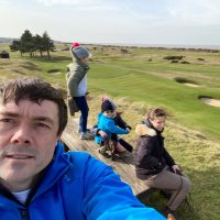 Eric Snaith (@ericsnaith) 's Twitter Profile