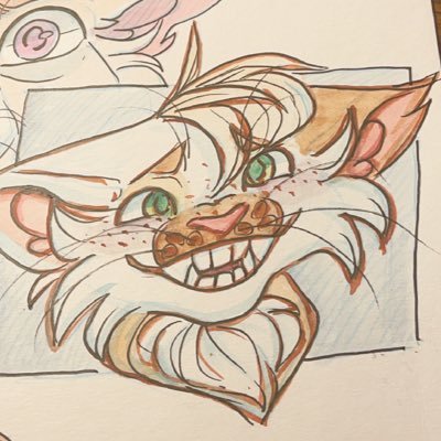 doodlecatuwuさんのプロフィール画像