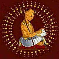 Āḍi Śloka(@AdiShloka) 's Twitter Profile Photo