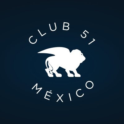 club51mx (@Club51Mx) / Twitter