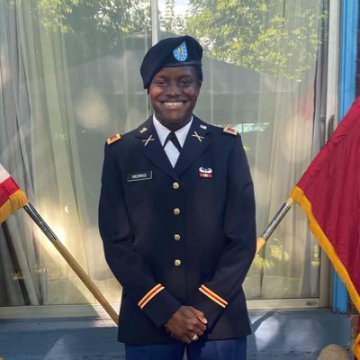 Field Artillery Officer. 210th FAB. USMA ‘20.
