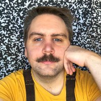 Jacob Blank (@iamjacobblank) 's Twitter Profile