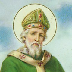 Why do leprechauns love to garden? Because they have green thumbs.