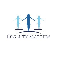 Dignity Matters, Inc. (@dignitymatters_) 's Twitter Profile