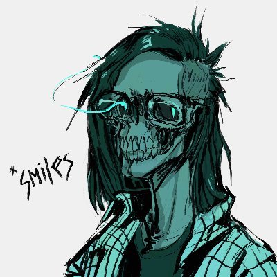 Oxckeper 👁👁さんのプロフィール画像