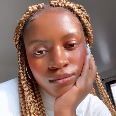 4Mushamuka's profile picture. Born in 🇨🇩live in 🇨🇦snap:Anna.m17love and instagram: anna_mushamuka👸🏾✨🌈❣️