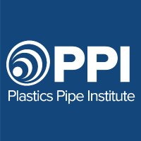 Plastics Pipe Inst. (@ppiplasticspipe) 's Twitter Profile Photo Plastics Pipe Inst. (@ppiplasticspipe) 's Twitter Profile Photo