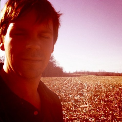 davinsnip's profile picture. farming film tech