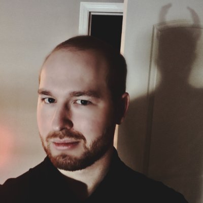 Creator of @lanterns_glow -On Steam!
and @freedomstlight - Coming Soon!
Artist - Writer - Coder - Producer