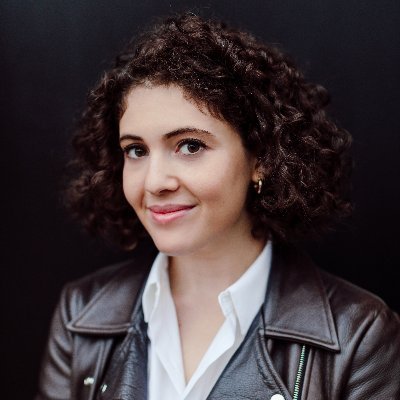 Senior Correspondent @Time | Host of Person of the Week podcast | Author of The Ones We've Been Waiting For | charlotte.alter@time.com