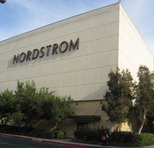 Nordstrom Valley Fair is the ultimate shopping destination for San Jose and the South Bay!