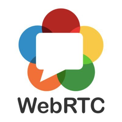 webrtcproject's profile picture. 