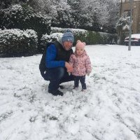 Neill (@neillbforan) 's Twitter Profile Photo