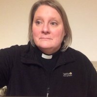 Vicar Christ Church Shooters Hill (@vicarhill) 's Twitter Profile