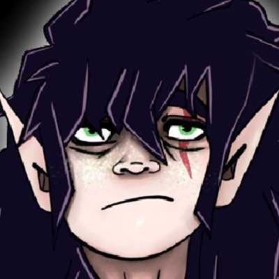 KernalsT's profile picture. My introverted existence is a nihilist lie and my best friend is a bottle of black ink. Greetings. 18 y.o. My own pronouns don’t mean much to me.