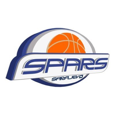 Official Twitter of Sarajevo's basketball club OKK Spars.